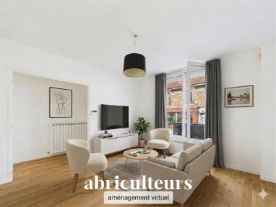 Vente Maison 5 pi�ces BEAUCHAMP 95250