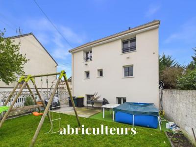 Vente Maison 7 pièces ARGENTEUIL 95100