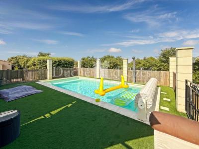 Vente Maison 5 pièces UZES 30700