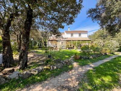 Vente Maison 6 pièces UZES 30700