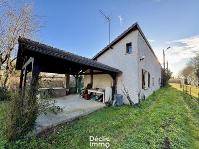 Vente Maison SAINT-AVERTIN 