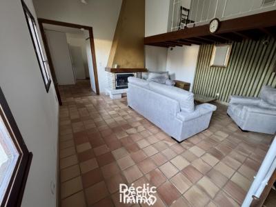 Vente Maison SAINT-AVERTIN 