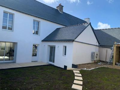 Vente Maison PLUVIGNER