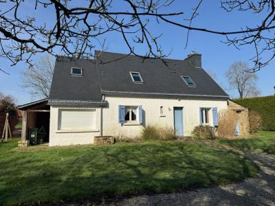 Vente Maison PLUMERGAT 56400