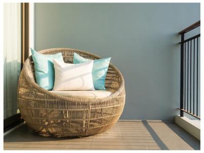 Vente Appartement 2 pi�ces BEAURECUEIL 13100