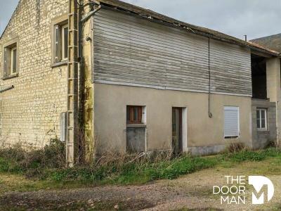 Vente Maison 4 pièces LOUDUN 86200