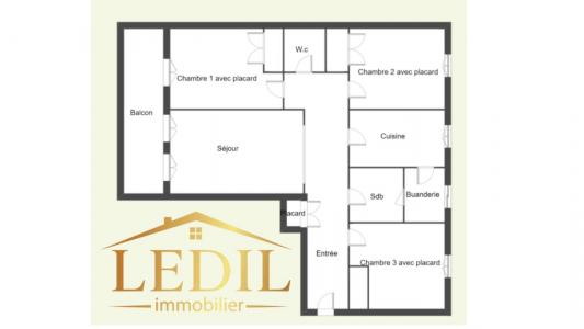 For sale Apartment AGEN 