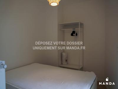 Location Appartement 5 pi�ces BORDEAUX 33800
