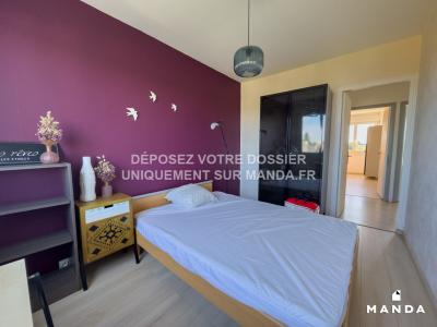 Location Appartement 4 pièces NANTES 44300
