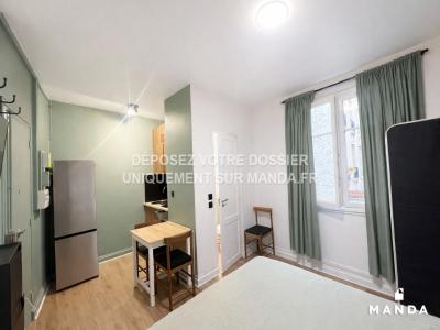 Location Appartement PARIS-15EME-ARRONDISSEMENT 75015