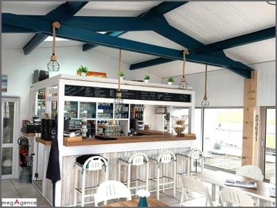 Vente Commerce NOIRMOUTIER-EN-L'ILE 85330
