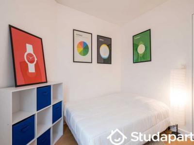 Location Appartement LYON-7EME-ARRONDISSEMENT  69