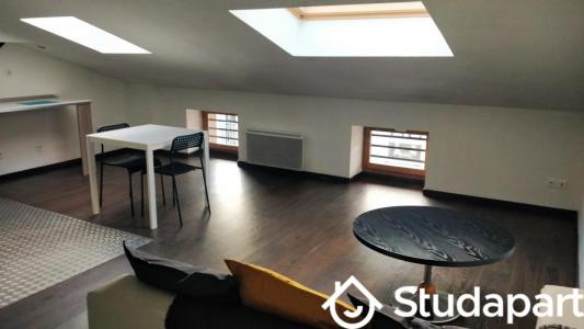 Location Appartement 2 pièces SAINT-ETIENNE 42100