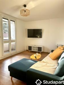 Location Appartement 4 pi�ces REIMS 51100