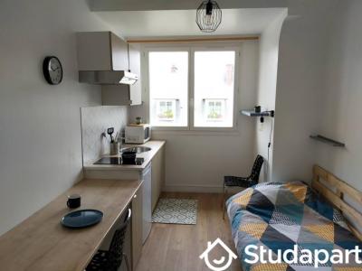 Location Appartement AMIENS 80000