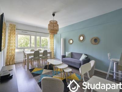 Location Appartement REIMS 51100