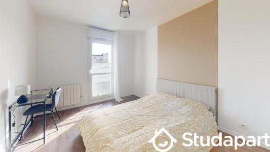 Location Appartement ARGENTEUIL 95100