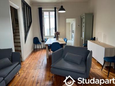 Location Appartement ROCHELLE 17000