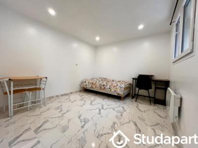 Location Appartement PALAISEAU 91120