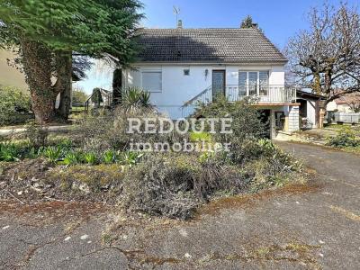 Vente Maison 5 pièces VINAY 51200