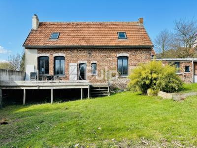 Vente Maison 4 pi�ces MONCHY-LE-PREUX 62118