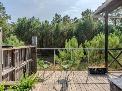 Location Appartement 2 pi�ces ANDERNOS-LES-BAINS 33510