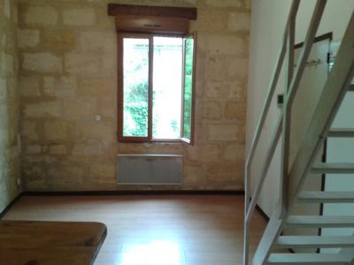 Location Appartement 2 pi�ces BORDEAUX 33000