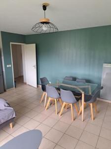 Location Appartement 3 pi�ces GALGON 33133