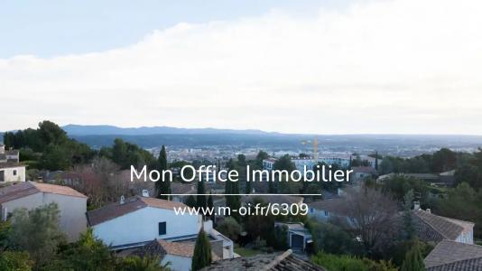 Vente Maison 6 pi�ces AIX-EN-PROVENCE 13090