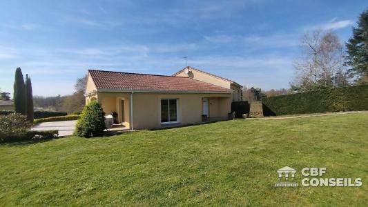 Vente Maison 6 pièces PASLIERES 63290