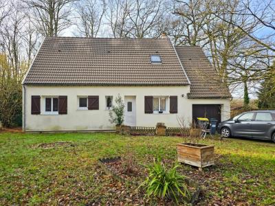 Vente Maison 5 pi�ces INGRANNES 45450