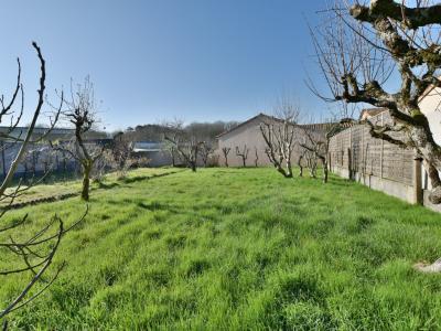 Vente Maison 7 pi�ces SAINT-LEGER-SOUS-CHOLET 49280