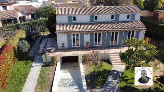 Vente Maison 6 pi�ces DRAGUIGNAN 83300