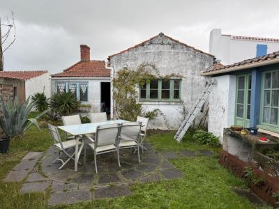 Vente Maison 5 pièces NOIRMOUTIER-EN-L'ILE 85330