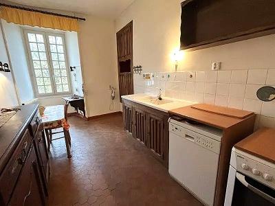Vente Maison 4 pièces SAINT-MARCEL 36200