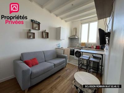 Vente Appartement ROYAN  17