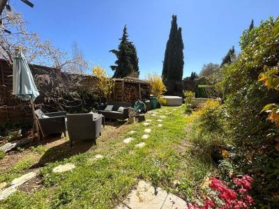 Vente Maison 3 pi�ces MONTAUROUX 83440