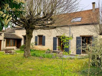 Vente Maison 6 pièces SALINS 77148