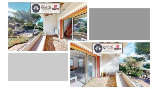 Vente Appartement 2 pièces SAINT-RAPHAEL 83700
