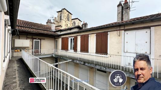 Vente Appartement 2 pièces VIENNE 38200