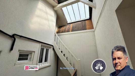 Vente Appartement 2 pièces VIENNE 38200