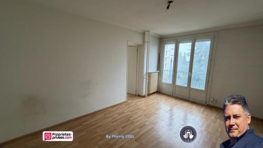 Vente Appartement SAINT-FONS  69