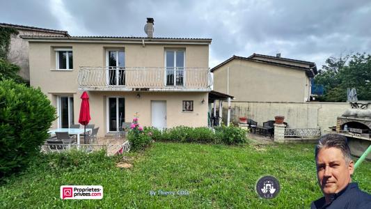 Vente Maison SAINT-FONS  69