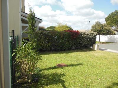 Vente Maison 4 pièces SAINT-GEORGES-DE-DIDONNE 17110