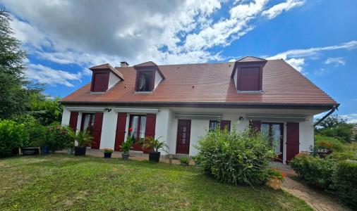 Vente Maison 7 pièces CREUZIER-LE-VIEUX 03300