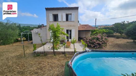 Vente Maison 4 pièces CABRIS 06530
