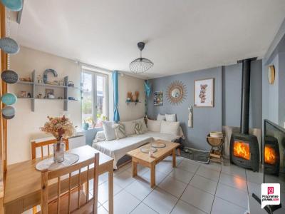 Vente Maison 3 pièces MUREAUX 78130