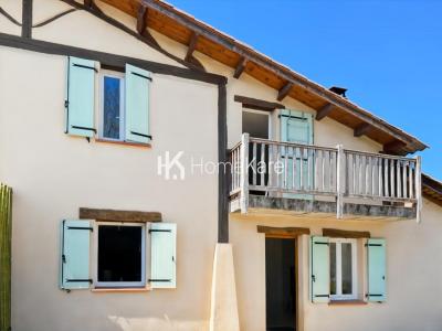 Vente Maison 6 pièces AURIGNAC 31420