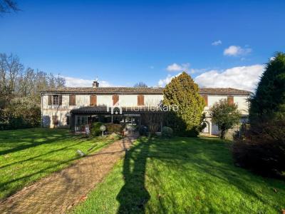 Vente Prestige MONDONVILLE 31700