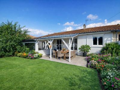 Vente Maison 4 pièces MERIGNAC 33700